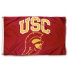College Flags and Banners Co. USC Trojans Trojan Head Logo