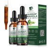 LUKAREE 2X Soursop Graviola Liquid Drop for Cell Support &