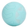 Smart Pet Toy Ball ABS and Silicone Automatic Rolling Toy