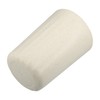 VOCOSTE Bathroom Tumbler Wheat Straw Cup for Bathroom Toothpaste with