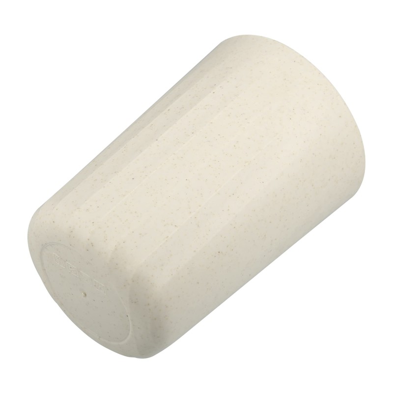 VOCOSTE Bathroom Tumbler Wheat Straw Cup for Bathroom Toothpaste with