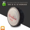 Maíz 5pzs Bocina Bluetooth Recargable Usb Inalambrica Portatil