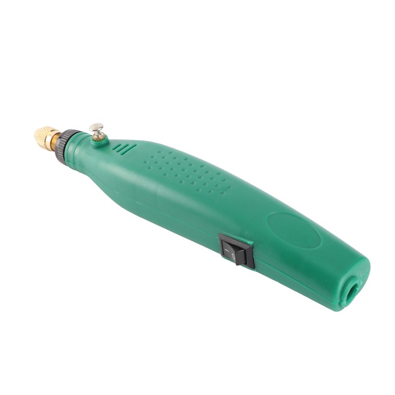 Miniature Carving Pen Professional Miniature Carving Machine with 5 Grinding