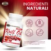 Hyper KRILL OIL OMEGA 3 1000 mg | Olio di