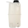 Dorman 603-360 Front Engine Coolant Reservoir Compatible with Select Infiniti/Nissan