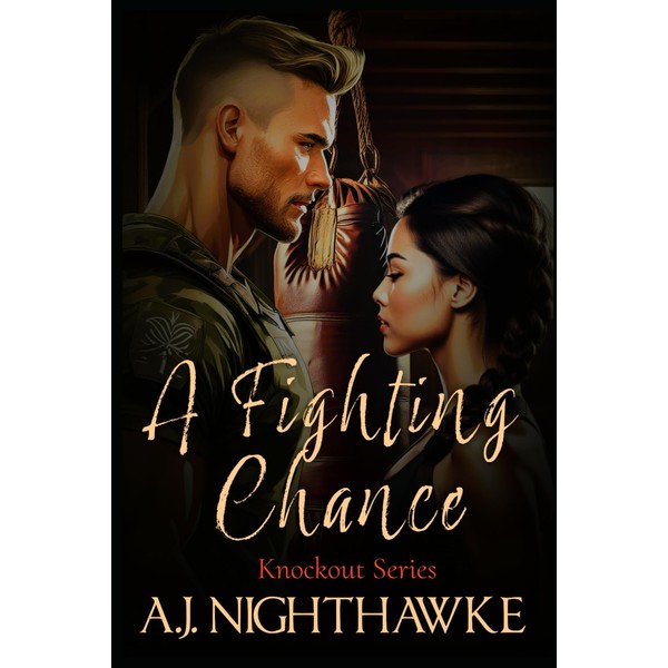 A Fighting Chance