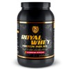 RSN Royal 100% Isolate Protein Powder | 27g Protein Isolate