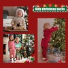 TRAMLE Kids Christmas Socks 6 Pairs Boys Girls Winter Warm