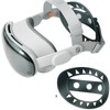 Coyktonty TPU Decompression Head Pad Balanced/Headband for Vision Pro,Comfort Pressure-Relief