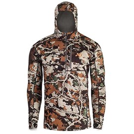 First Lite Men's Kiln Hoody