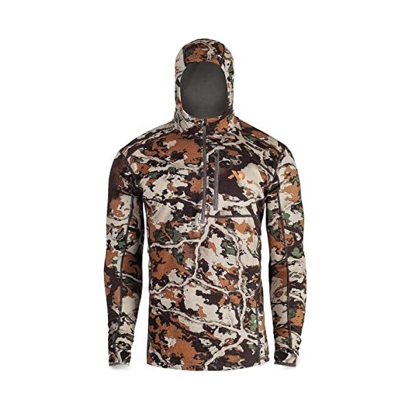 First Lite Men's Kiln Hoody