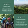 Coffee Rich Ground 250g Tanzania 100% Arabica Ground Coffee