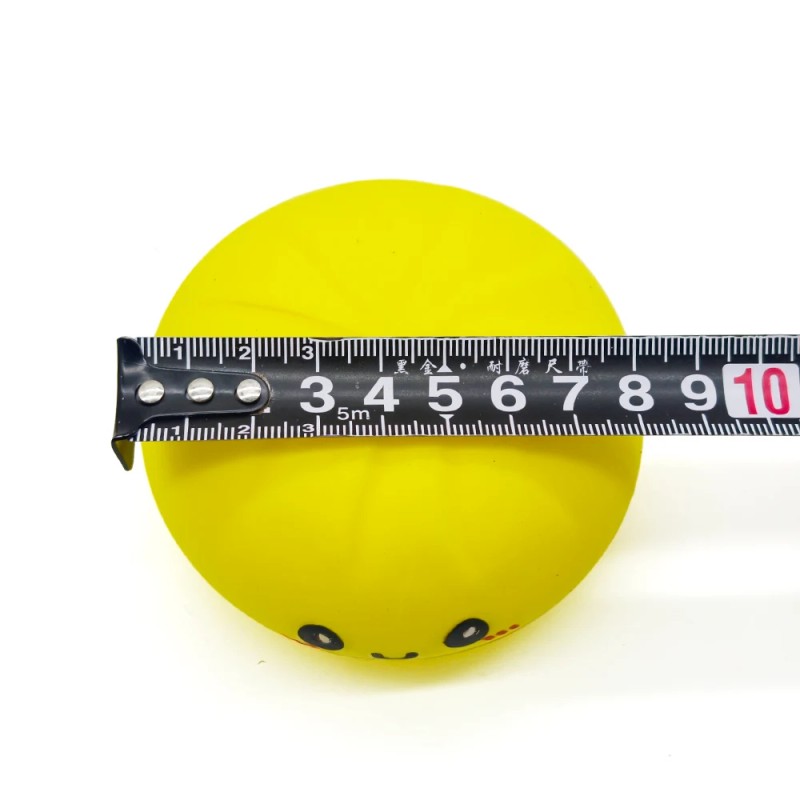 8.5cm Dumpling Squishy Toys, Giant Dumpling Squishy Mystery Box, Colorful
