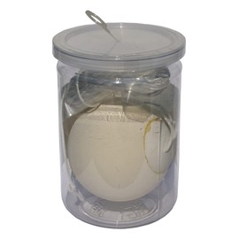 Kokusai KS0632 Soft Tennis Training Supplies, Soft Tennis Trainer, S Spare Ball