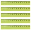 KUM AZ3032216-G - Ruler 15 cm L1 Pop TP (Pack