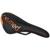 Sera Royal Saddle 2302HRNA0004 Black/Orange 11.0 x 5.7 inches (280