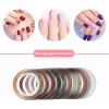 Zakulu Lámpara Secadora De Uñas Uv Led Portatil Kits De