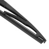 Windshield Rear Wiper Blade 76730‑S3N‑003 304mm/12in Length for NISSAN ARMADA/CUBE/