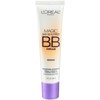 L'Oréal Paris Makeup Magic Skin Beautifier BB Cream Tinted Moisturizer,