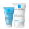 La Roche-Posay Toleraine Skin Care Set, Double Repair Face Moisturizer