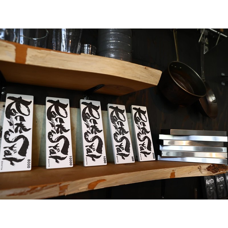 Shapton 60311 RockStar Standard Model 320 40 Micro Class/TYPE WA