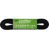 Dritz 3/4", Black Non-Roll Elastic