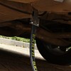 UXELY Car Anti Static Strip Earth Belt Ground Wire Strap
