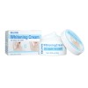 EELHOE Body Cream Whitening and Moisturizing for Neck Back Legs