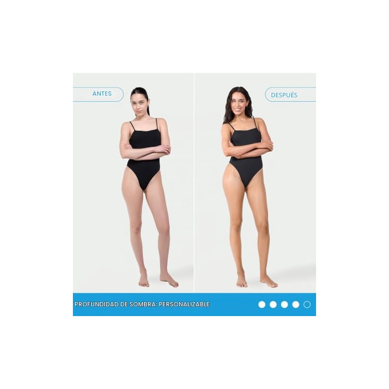 BONDI SANDS SELF TANNING FOAM (1 HOUR EXPRESS) - 7.04