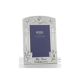 6" x 4" My first Communion Photo Frame Gift Occasion Present 74346