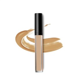 Jolie Adjustable Coverage Concealer - Smooth Buildable Formula - Clean/Vegan Fomula 6.2g (07 (Medium Tan Warm)