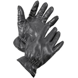 Bob Allen 1159: 304-Unlined Shooting Gloves Blk L