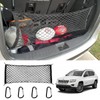 for Jeep Grand Cherokee Envelope Style Truck Bed Cargo Net