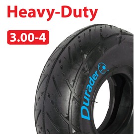 3.00-4 Electric Scooter Tire