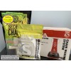 Silca Waxing Station Bundles - Warmer and Wax