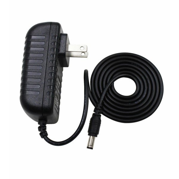 Unbranded/Generic US Power Supply Adapter Cord For Pyramat S5000 Gaming