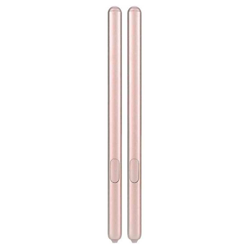 2PCS Tablet Stylus Pen with 5 Replacement Tips Magnetic Fast