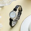 BUREI Mini Women Watches Analogue Quartz Watch Elegant Minimalist Waterproof
