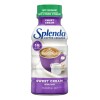 Crema Para Café Splenda Sweet Keto Sin Azúcar Gluten Free