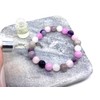 Inner Peace Crystal Bracelet - Crystals for Peace of Mind