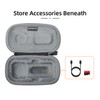YYFRIEND Camera Accessories Carrying Case Mini Bag for INSTA360 X4/