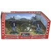 W. Britain American Civil War 52109 Union 10 Pound Parrot