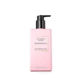Victoria's Secret BOMBSHELL Body Lotion 8.4 FL OZ