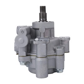 IRONTEK 21-5931 Power Steering Pump for Toyota Camry 1995-2006, for Toyota Highlander 2004-2007, for Toyota Sienna 98-03, for Toyota Avalon 95-04, for Toyota Solara 99-03, for Lexus ES300 RX330
