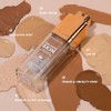 Profusion Cosmetics Base Maquillaje Feel Good Skin Acabado Satinado Radiante