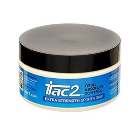 iTac2 Sports Grip - Tarro extra fuerte (7.7 onzas 200 g)