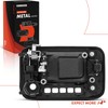 A-Premium Upgraded Metal Exterior Door Handle Compatible with Ford F-150