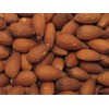 Yupik Nuts Salted Roasted Almonds, 2.2 Pound