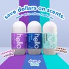 hello Clean & Fresh Roll On Deodorant, Aluminum Free Deodorant