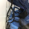 Stroller Rain Cover,Universal Rain Cover for Side by Side Baby
